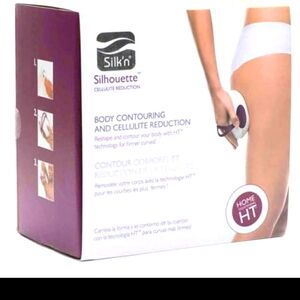 Body contouring and cellulite reduction device.